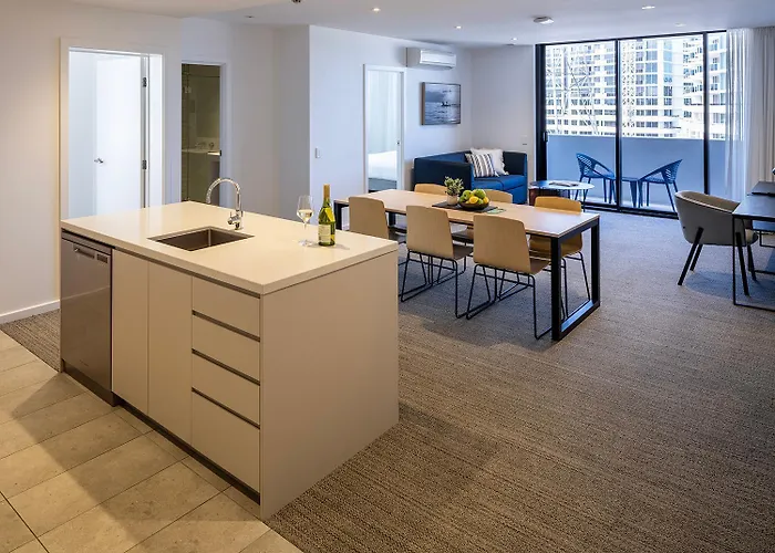 Dog Friendly Hotels in Gold Coast