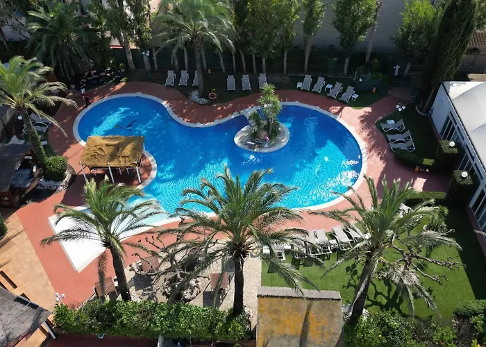 Dog Friendly Hotels in Empuriabrava