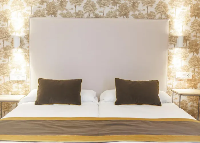 Dog Friendly Hotels in Cangas de Onis
