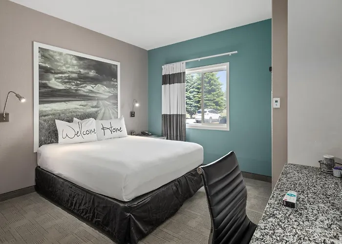 Dog Friendly Hotels in Medicine Hat