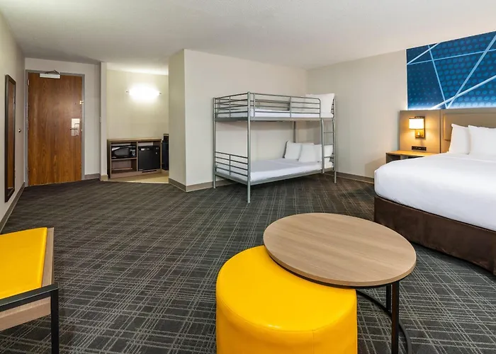 Dog Friendly Hotels in Barrie