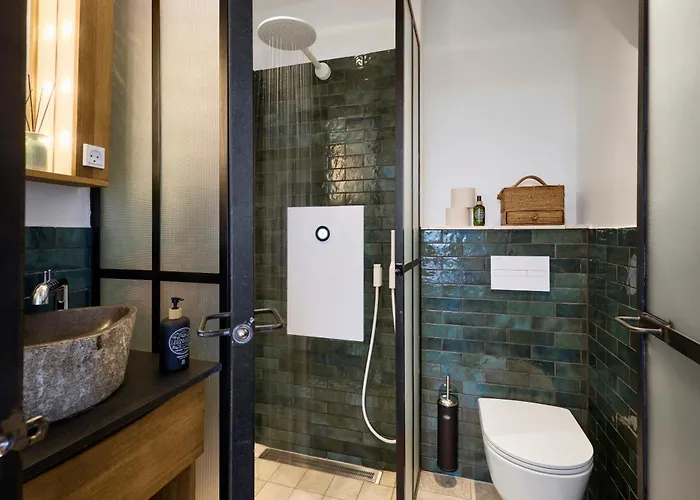 Dog Friendly Hotels in Copenhagen