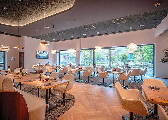 Dog Friendly Hotels in Spa