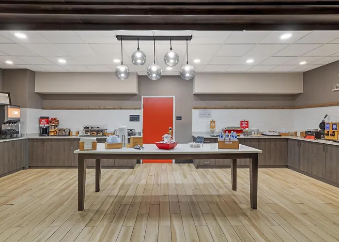 Dog Friendly Hotels in Augusta