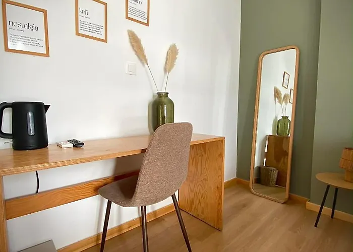 Dog Friendly Hotels in Argostoli (Kefalonia)