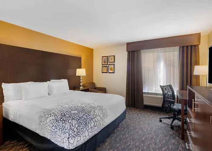 Dog Friendly Hotels in Hayward