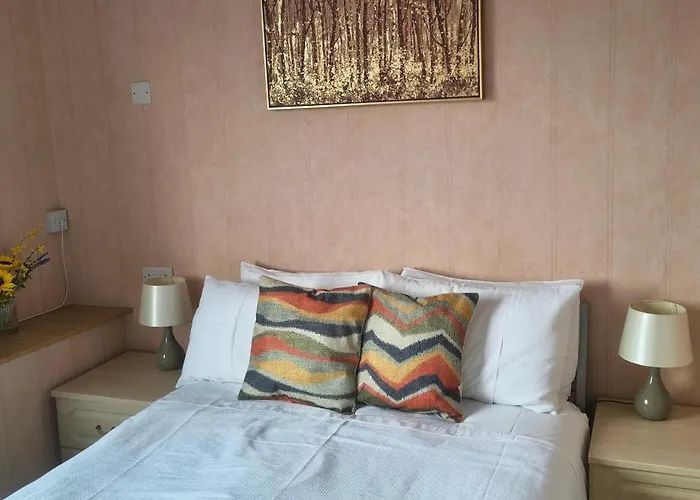 Dog Friendly Hotels in Paignton