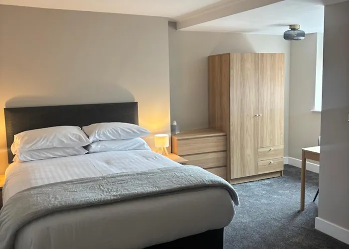 Dog Friendly Hotels in Whitley Bay
