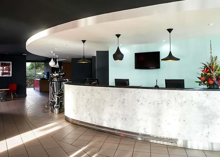 Dog Friendly Hotels in Swansea
