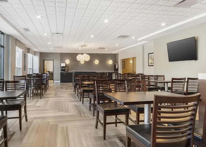 Dog Friendly Hotels in Merritt