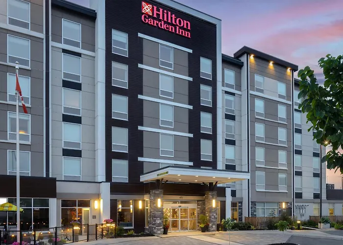 Dog Friendly Hotels in Sudbury
