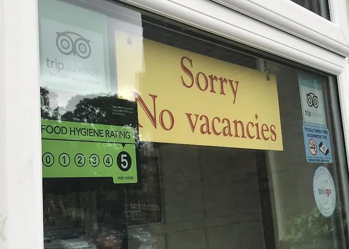 Dog Friendly Hotels in Great Yarmouth
