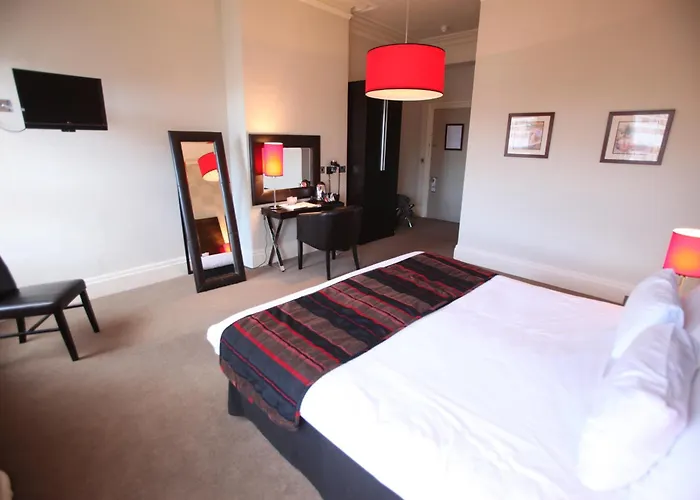 Dog Friendly Hotels in Hartlepool