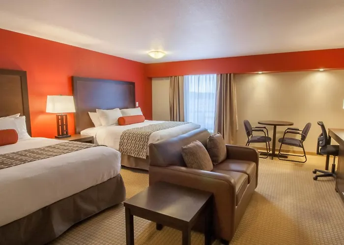Dog Friendly Hotels in Invermere