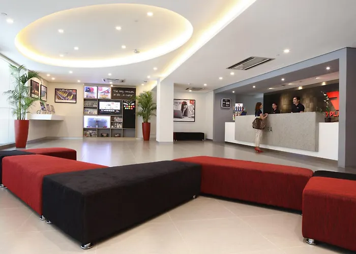 Dog Friendly Hotels in Quezon City