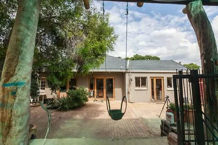 Dog Friendly Hotels in Johannesburg