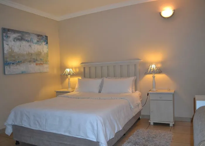 Dog Friendly Hotels in Ballito