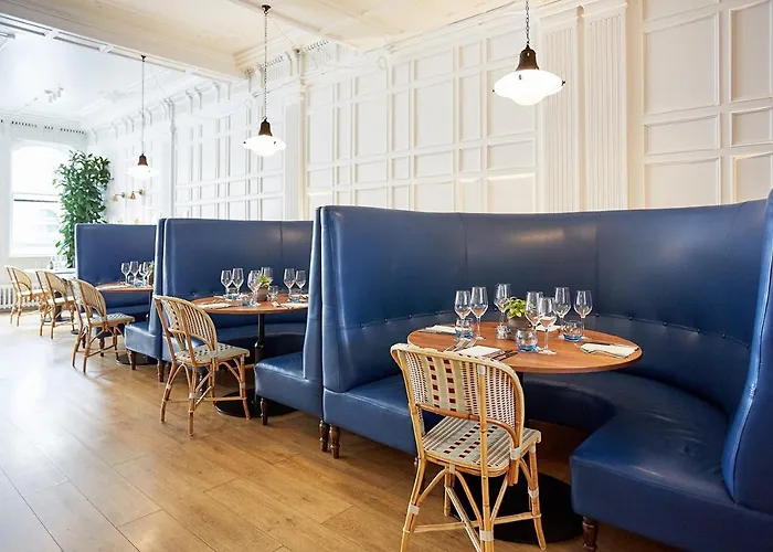 Dog Friendly Hotels in Hereford