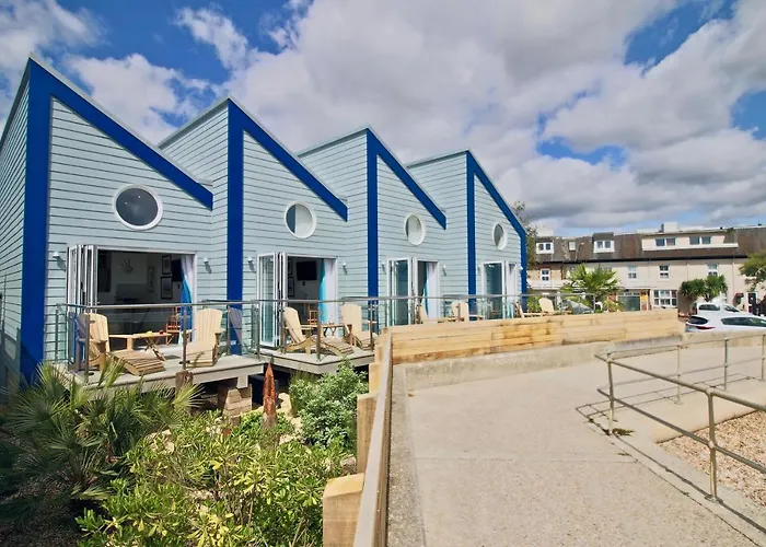 Dog Friendly Hotels in Bognor Regis